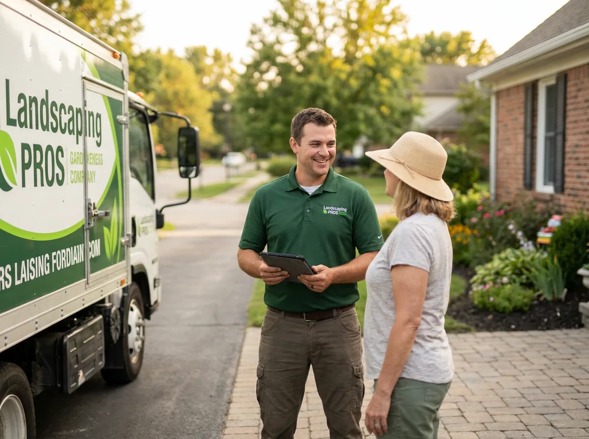 Landscaping Swiftwater, PA FAQs
